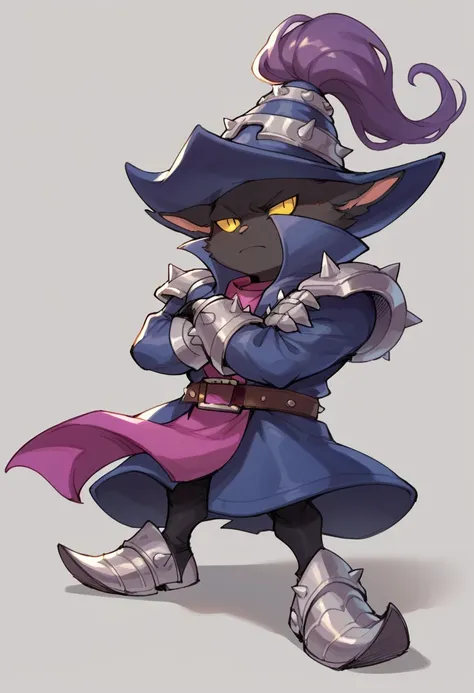 Yordles - League of Legends