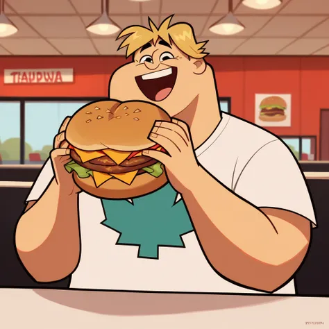 Owen (Total Drama Island)