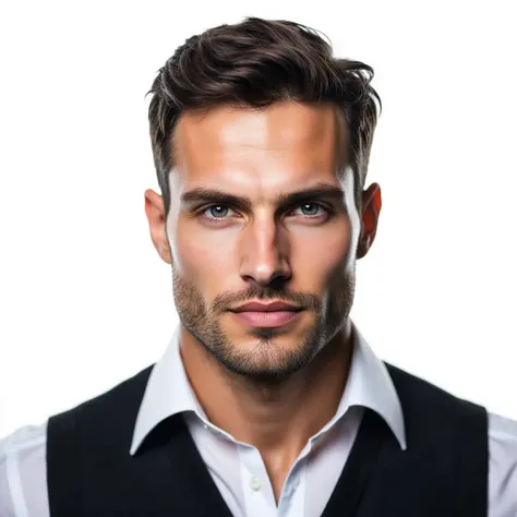 Flux LoRA Pro Headshot