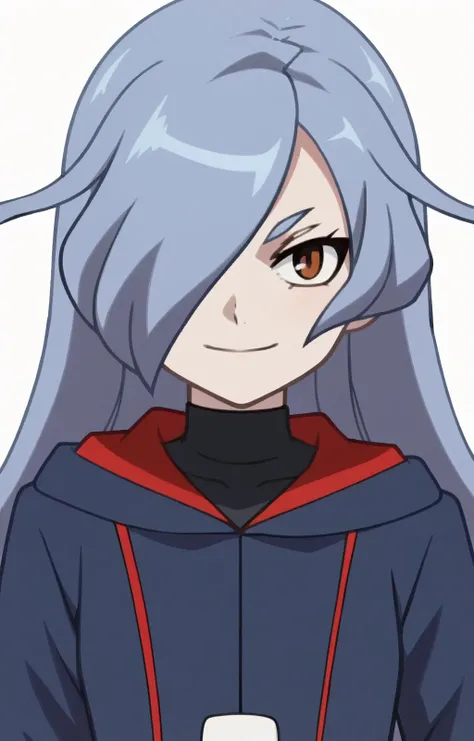 Despina Lax - Inazuma Eleven GO: Galaxy