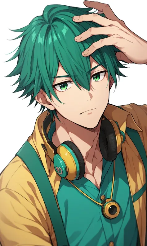 (Pony)Konparu Takayuki