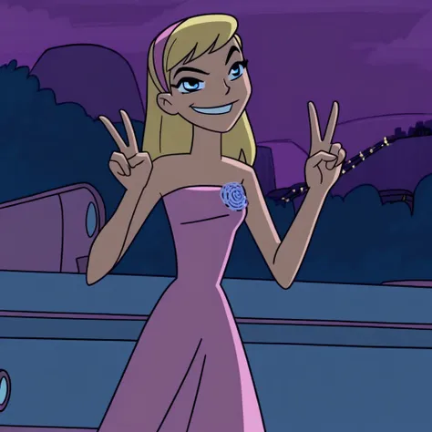 Kitten (Teen Titans)