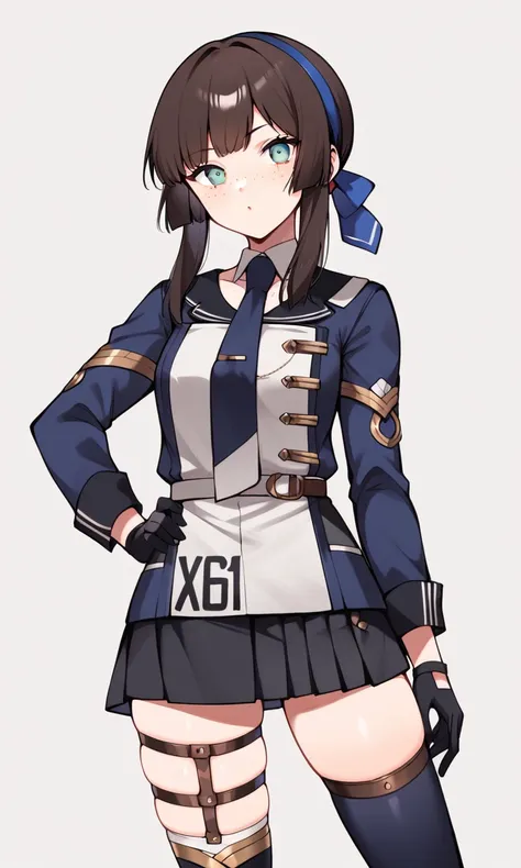 [PonyV6 XL] Mogador (KANCOLLE)