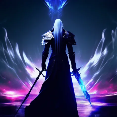 Sephiroth_777 Art style