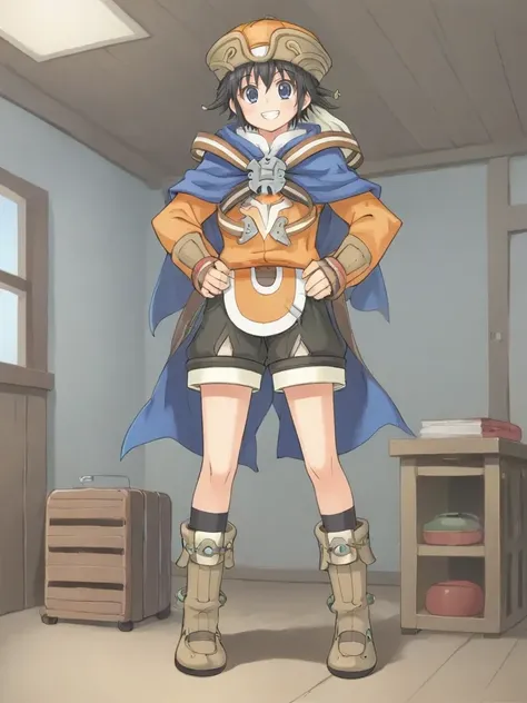 Annie Eilenberg - Atelier Annie