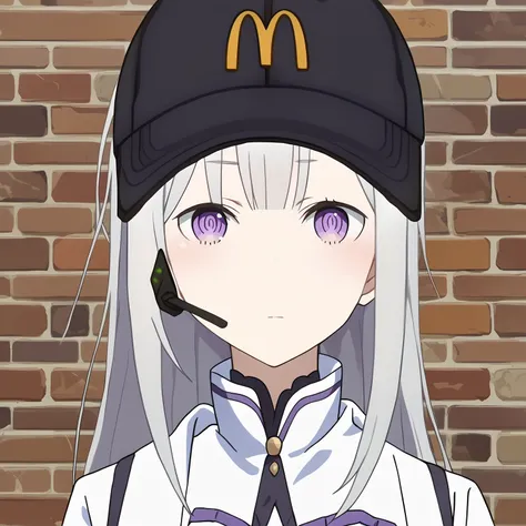 Mcdonalds Collab: Genshin Impact | Meme | Hat | PonyXL | Lora