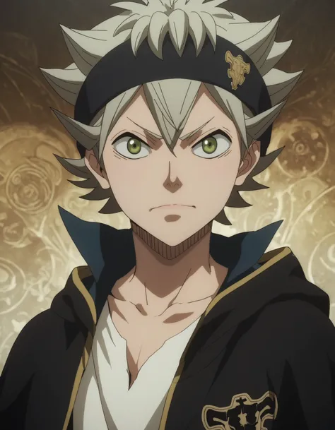 Asta : Black Clover