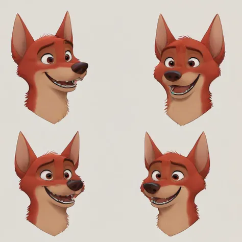 Moxie - The Book Nook (Concept)