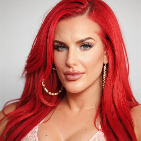 Justina Valentine For Pony Diffusion V6 XL