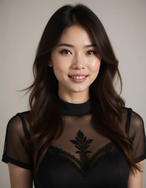 Asian Beauty Standard (Type B)