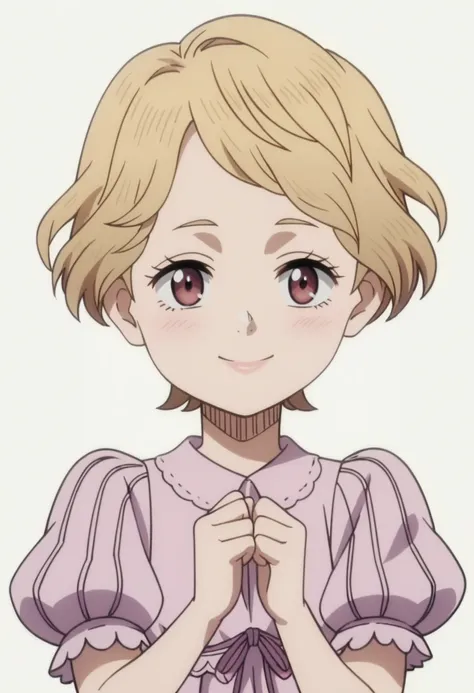 Marie Adlai (Black Clover)