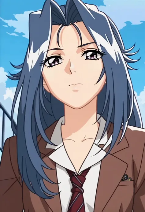 Fumiko Houjou [Five Card]