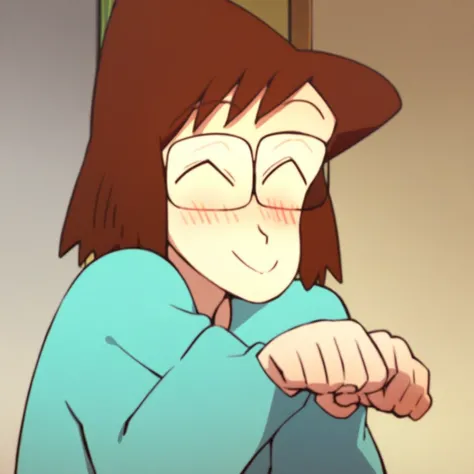 Masumi Ageo / Crayon Shin-chan