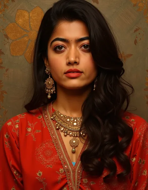 Rashmika Mandanna