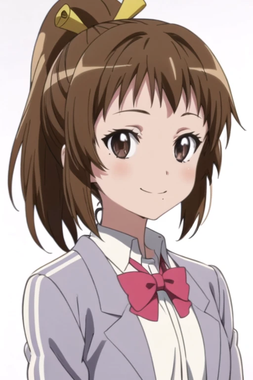 Tamao Kurei - Haiyore! Nyaruko-san