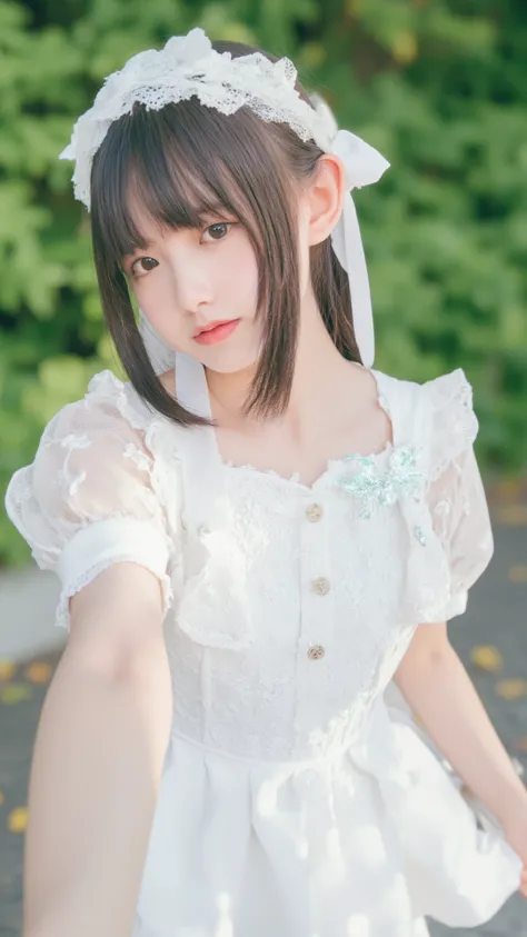 Cute Sakuragun