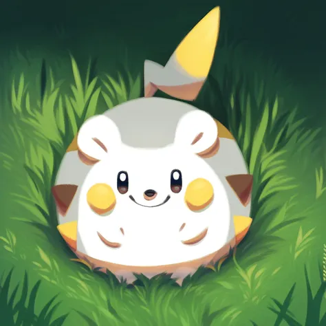 Togedemaru (Pokemon)