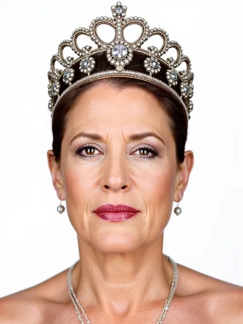 Flux LoRA Close Portrait