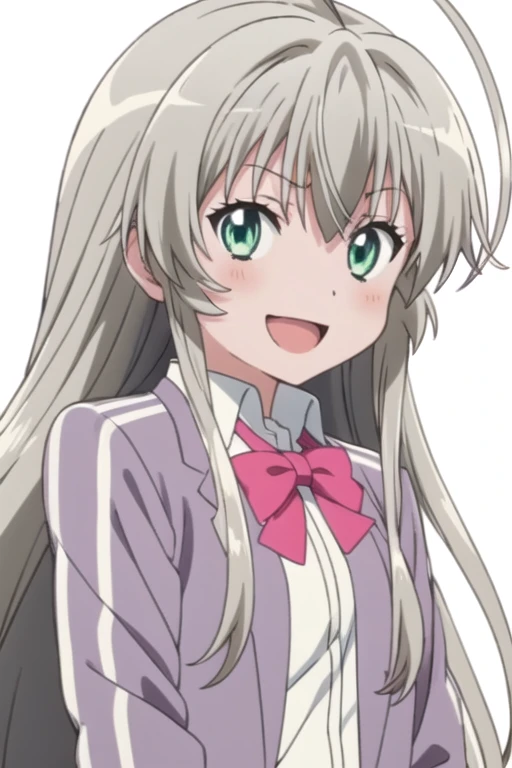 Nyaruko - Haiyore! Nyaruko-san