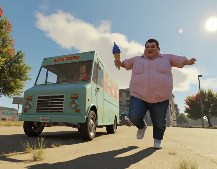GTA V Style - Flux
