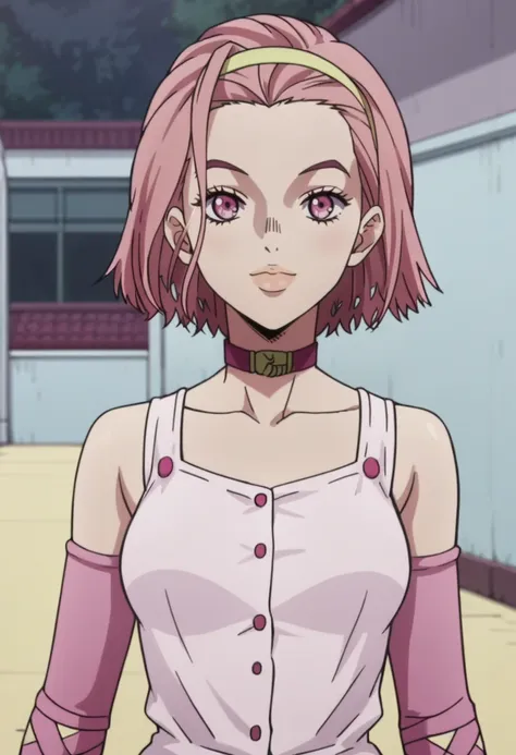 Reimi Sugimoto (JoJo's Bizarre Adventure)