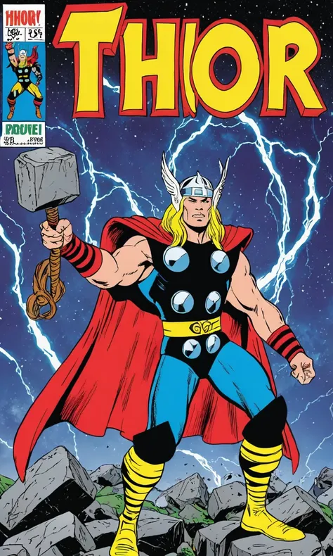 Classic Thor