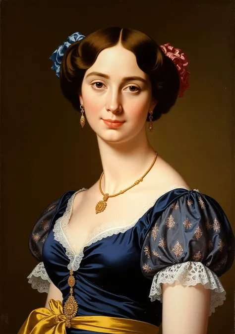 Jean Auguste Dominique Ingres