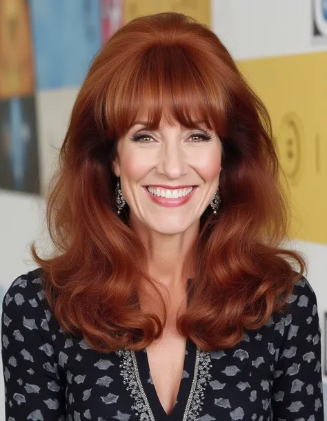 Peggy Bundy / Katey Sagal - Married with Children