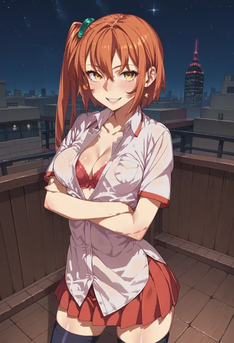 【Pony】ゆり子 きょうからずっと、ひとりかくれんぼ (alansmithee) (Kyou kara Zutto Hitori Kakurenbo)