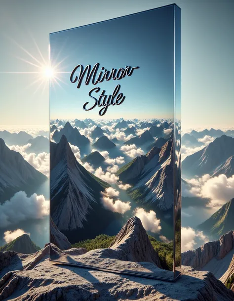 MirrorStyle