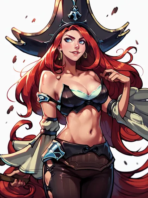 Miss Fortune