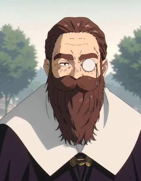 葬送のフリーレン　デンケン　Frieren: Beyond Journey's End　Denken