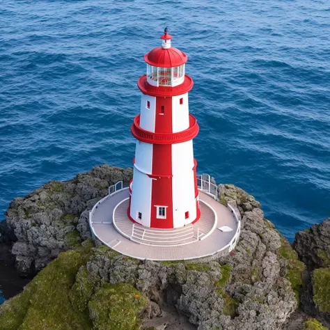 LighthouseEmbedding