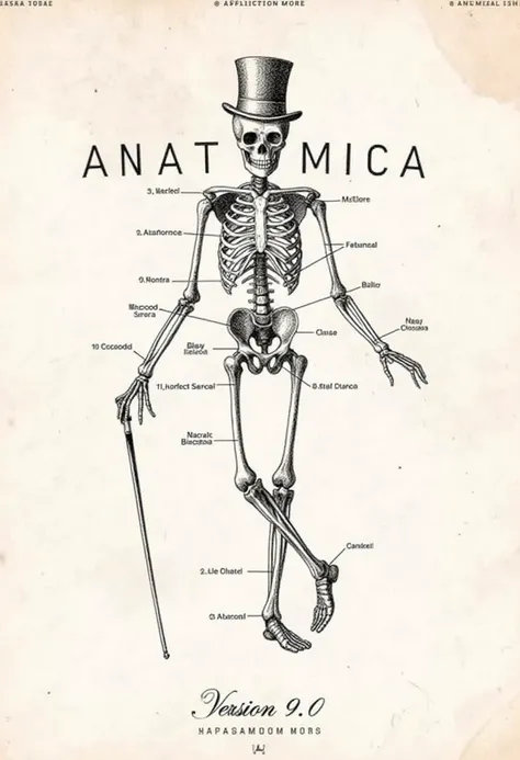 Anatomica