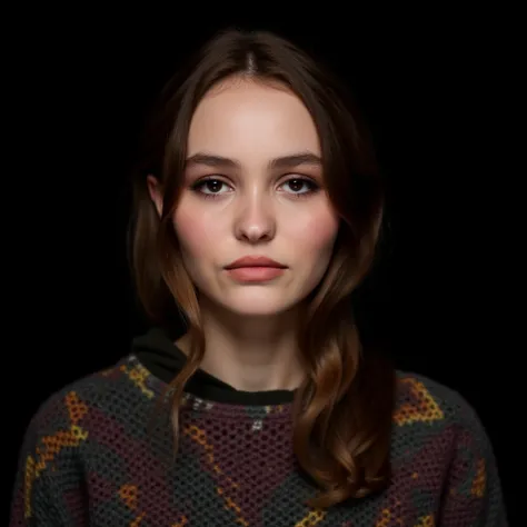 Lily-Rose Depp (FLUX + SDXL)