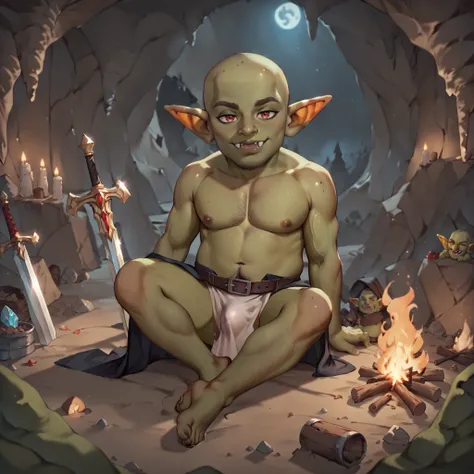 Goblins!
