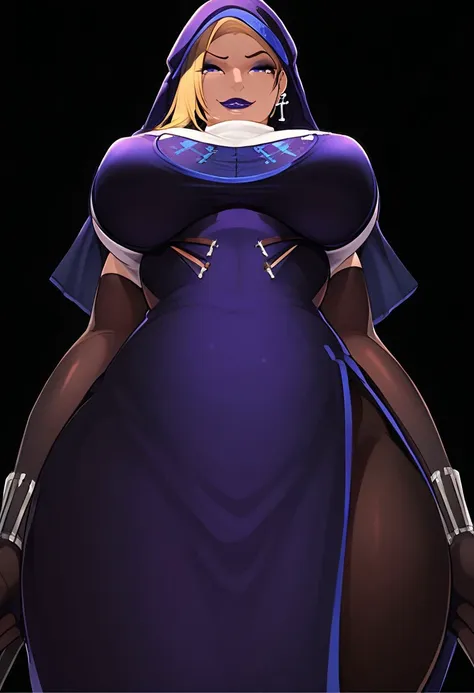 Eliza (Tower of Trample): Character LoRA