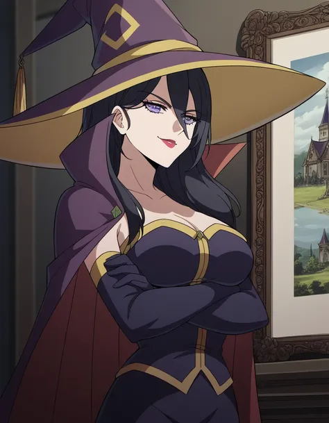 Cefiro (セフィーロ) - The Strongest Magician in the Demon Lord's Army Was a Human (Maougun Saikyou no Majutsushi wa Ningen datta) (魔王軍最強の魔術師は人間だった)