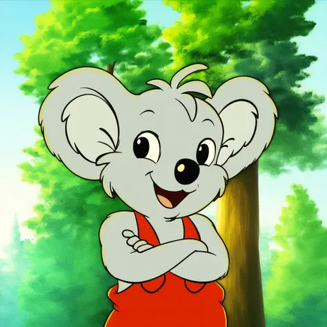 Blinky Bill