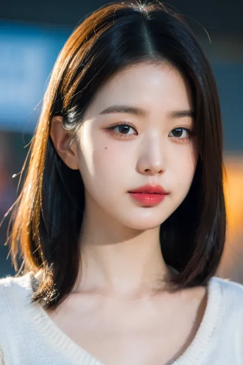 Not IVE - Wonyoung