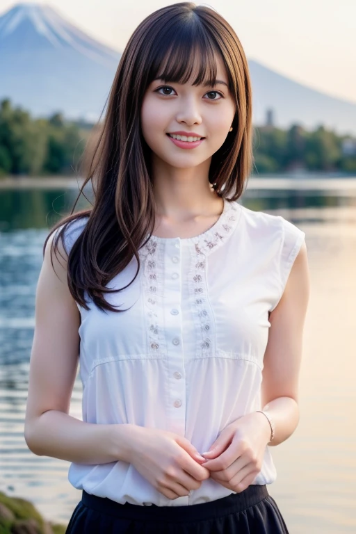 SaitoAsuka / 齋藤飛鳥 _JP_Idol