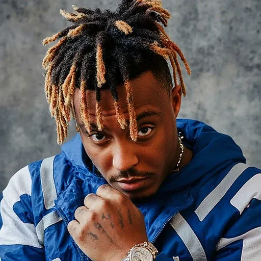 Juice WRLD