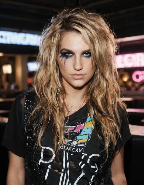 Kesha [2010] [PonyRealism]