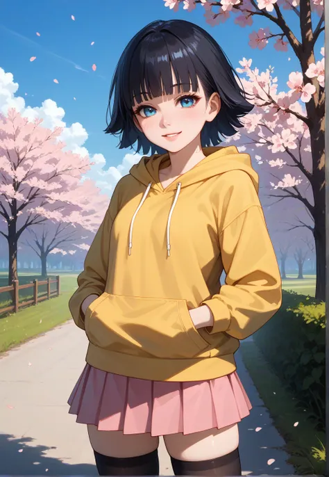 Himawari | Boruto: Naruto Next generations