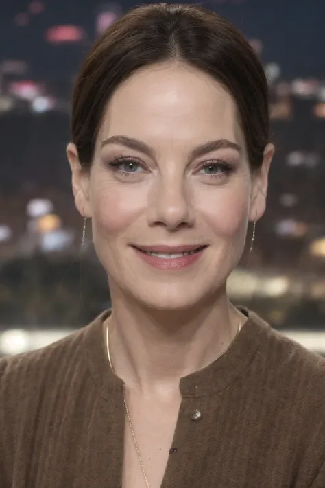 Michelle Monaghan | 🇺🇸