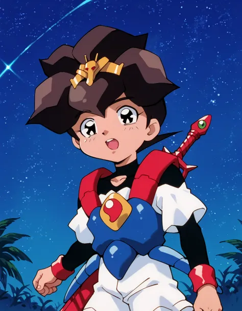 PonyXL-MashinEiyuudenWataru-Wataru1997Style