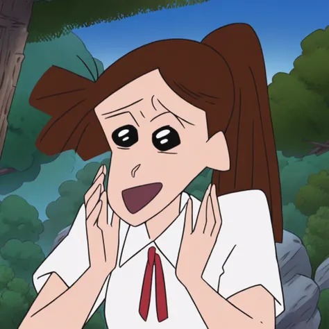 Ryuko Okegawa / Crayon Shin-chan