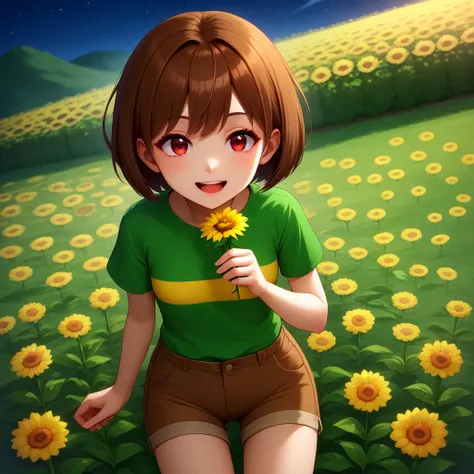 chara (Undertale)