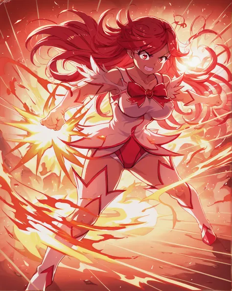 Magicami Style LoRA