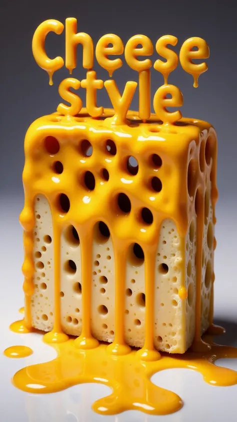 Cheesestyle